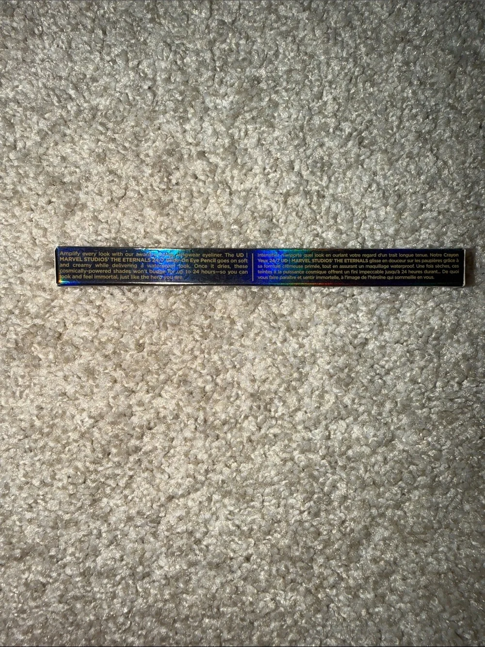 Urban Decay x Marvel Eternals 24/7 Glide-On Eye Pencil - BRAND NEW